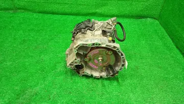 АКПП НА TOYOTA PASSO KGC30 1KR-FE