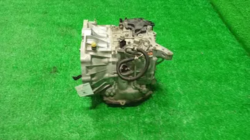 АКПП НА TOYOTA PASSO KGC30 1KR-FE