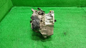 АКПП НА TOYOTA PASSO KGC30 1KR-FE