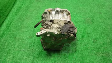 АКПП НА TOYOTA PASSO KGC30 1KR-FE