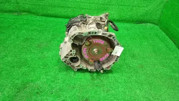 АКПП НА TOYOTA PASSO KGC30 1KR-FE
