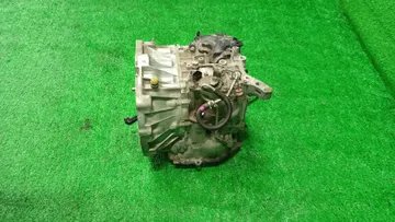 АКПП НА TOYOTA PASSO KGC30 1KR-FE