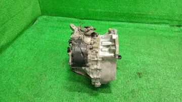 АКПП НА TOYOTA PASSO KGC30 1KR-FE