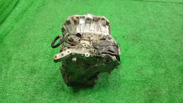 АКПП НА TOYOTA PASSO KGC30 1KR-FE