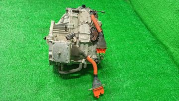 АКПП НА TOYOTA PRIUS NHW20 1NZ-FXE
