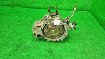 АКПП НА TOYOTA WISH ZNE10G 1ZZ-FE