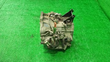 АКПП НА TOYOTA WISH ZNE10G 1ZZ-FE