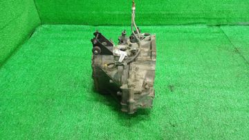 АКПП НА TOYOTA WISH ZNE10G 1ZZ-FE