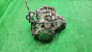 АКПП НА TOYOTA WISH ZNE10G 1ZZ-FE