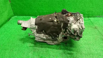 АКПП НА SUBARU IMPREZA GP7 FB20