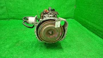 АКПП НА SUBARU IMPREZA GP7 FB20