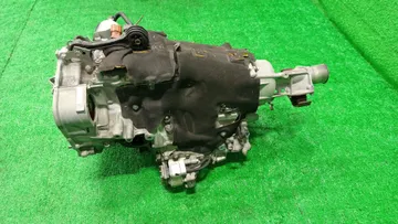 АКПП НА SUBARU IMPREZA GP7 FB20