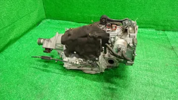АКПП НА SUBARU IMPREZA GJ7 FB20