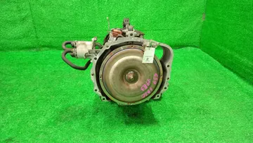 АКПП НА SUBARU IMPREZA GJ7 FB20