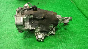 АКПП НА SUBARU IMPREZA GJ7 FB20