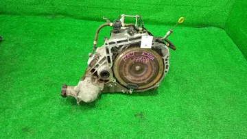 АКПП НА HONDA ODYSSEY RB2 K24A