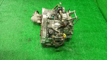 АКПП НА HONDA ODYSSEY RB2 K24A