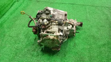 АКПП НА HONDA ODYSSEY RB2 K24A