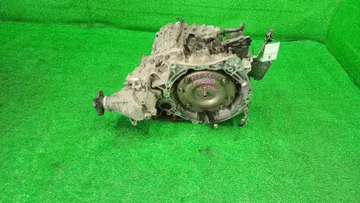 АКПП НА NISSAN X-TRAIL NT31 MR20DE