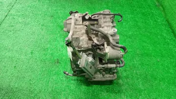 АКПП НА NISSAN X-TRAIL NT31 MR20DE