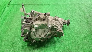 АКПП НА NISSAN X-TRAIL NT31 MR20DE