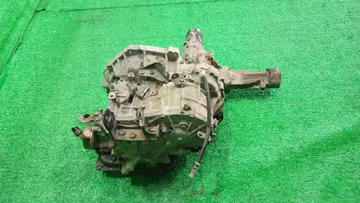 АКПП НА TOYOTA PREMIO ZRT265 2ZR-FAE