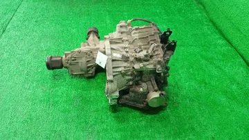 АКПП НА TOYOTA WISH ZGE25G 2ZR-FAE