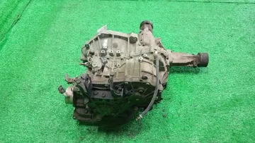 АКПП НА TOYOTA WISH ZGE25G 2ZR-FAE
