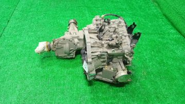 АКПП НА TOYOTA ALLION ZRT265 2ZR-FAE