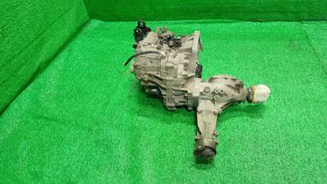АКПП НА TOYOTA ALLION ZRT265 2ZR-FAE