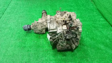 АКПП НА TOYOTA CAMRY ACV45 2AZ-FE