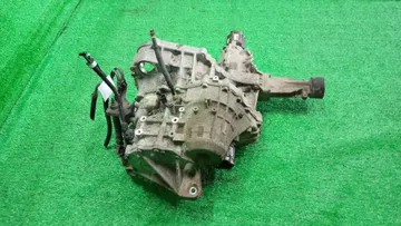 АКПП НА TOYOTA CAMRY ACV45 2AZ-FE