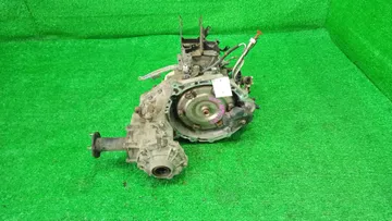 АКПП НА TOYOTA VITZ NCP95 2NZ-FE