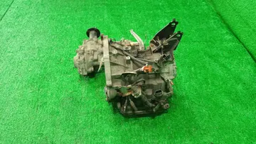 АКПП НА TOYOTA VITZ NCP95 2NZ-FE