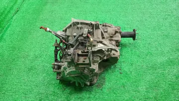 АКПП НА TOYOTA VITZ NCP95 2NZ-FE