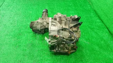 АКПП НА TOYOTA CALDINA ST215G 3S-FE