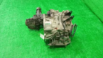 АКПП НА TOYOTA CALDINA ST215G 3S-FE