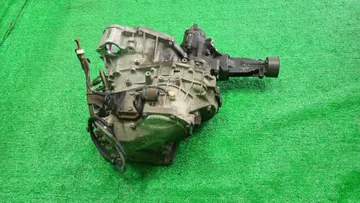 АКПП НА TOYOTA CALDINA ST215G 3S-FE