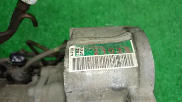 АКПП НА TOYOTA CALDINA ST215G 3S-FE