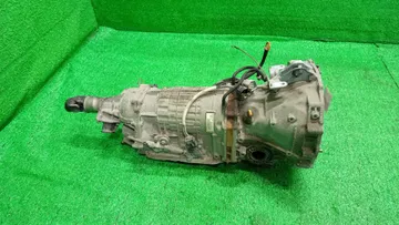 АКПП НА SUBARU LEGACY BP9 EJ253