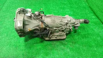 АКПП НА SUBARU LEGACY BP9 EJ253