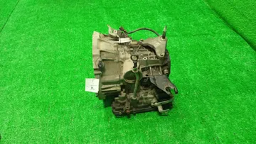 АКПП НА NISSAN MARCH AK12 CR12DE