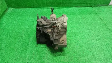 АКПП НА NISSAN MARCH AK12 CR12DE