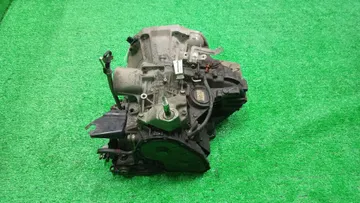 АКПП НА NISSAN MARCH AK12 CR12DE