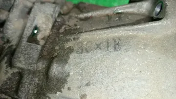 АКПП НА NISSAN MARCH AK12 CR12DE