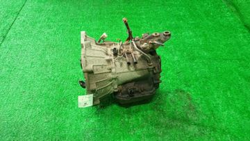 АКПП НА TOYOTA PASSO SETTE M502E 3SZ-VE