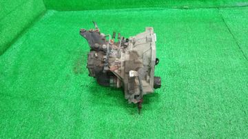 АКПП НА TOYOTA PASSO SETTE M502E 3SZ-VE