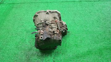 АКПП НА TOYOTA PASSO SETTE M502E 3SZ-VE