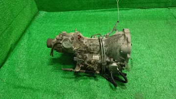 АКПП НА DAIHATSU BE-GO J210G 3SZ-VE