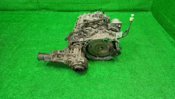 АКПП НА MITSUBISHI OUTLANDER CW5W 4B12
